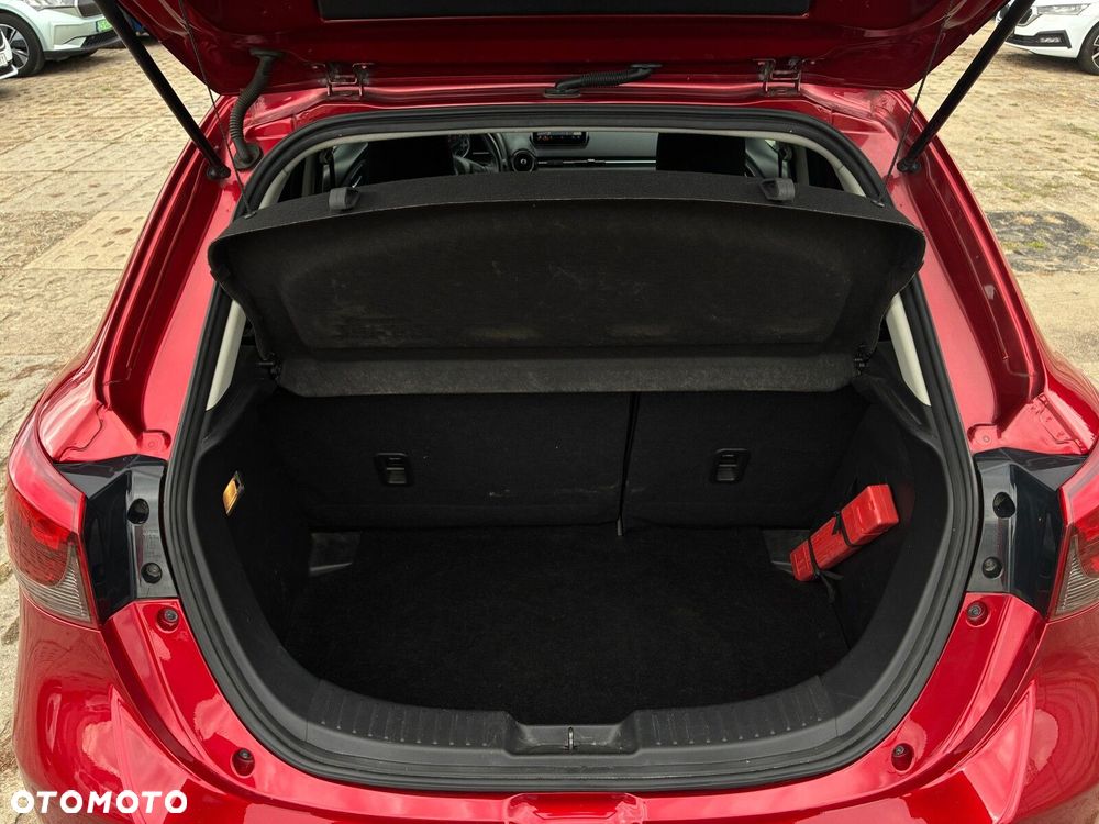 Mazda 2 1.5 Skypassion - 27