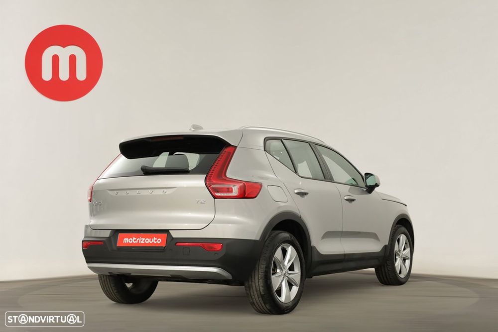 Volvo XC 40 1.5 T2 Core Auto - 4