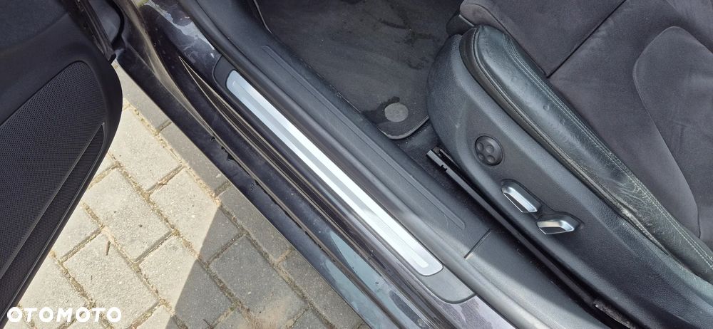 Audi A5 Sportback 3.0 TDI Quattro S tronic - 20