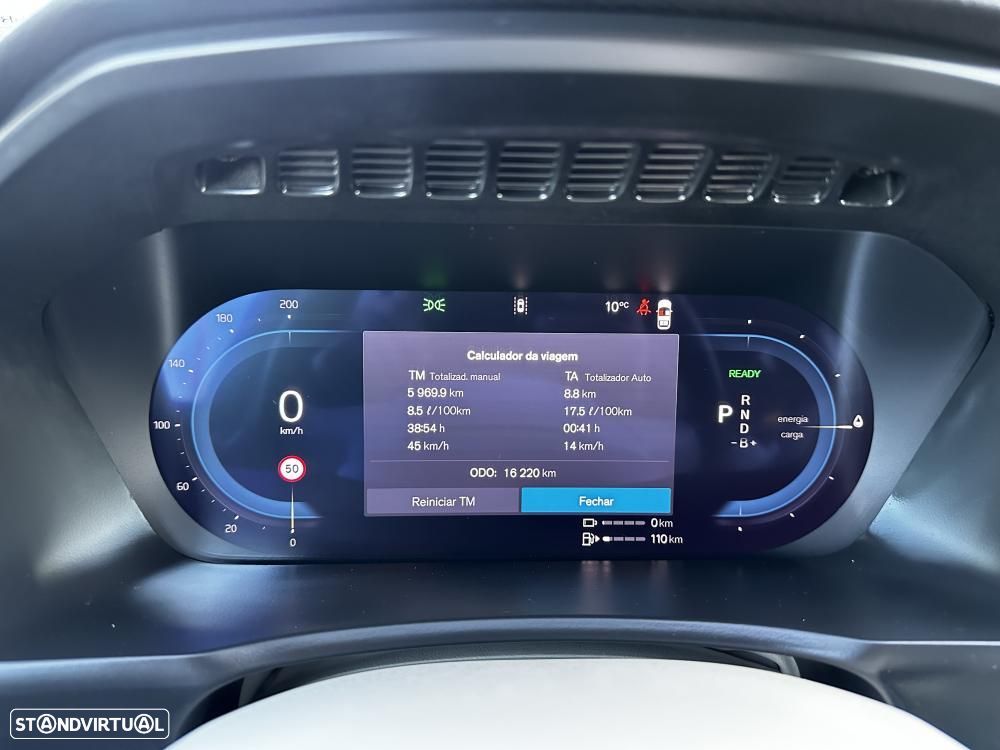 Volvo XC 90 2.0 T8 PHEV Plus Bright AWD - 24