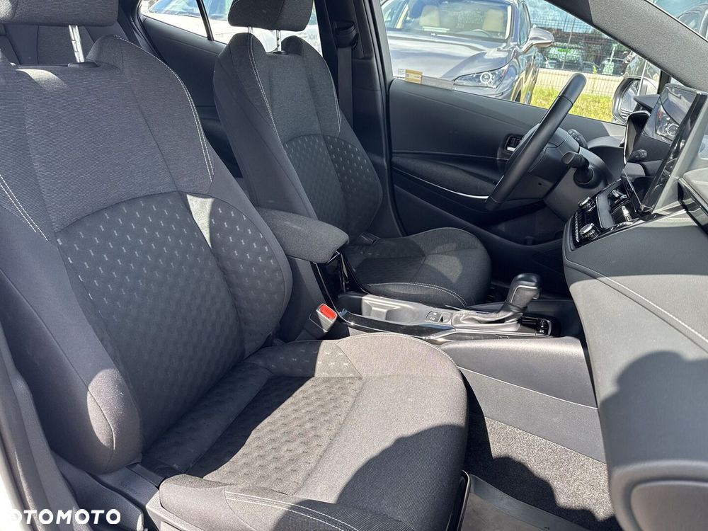 Toyota Corolla - 14