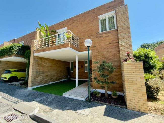 Moradia T3+1 de Luxo |Condomínio Privado - Quinta da Barca – Esposende - Grande imagem: 2/47