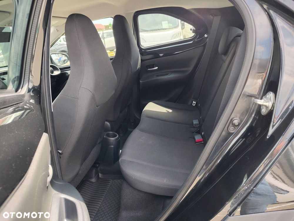 Toyota Aygo X 1.0 VVT-i Comfort - 10