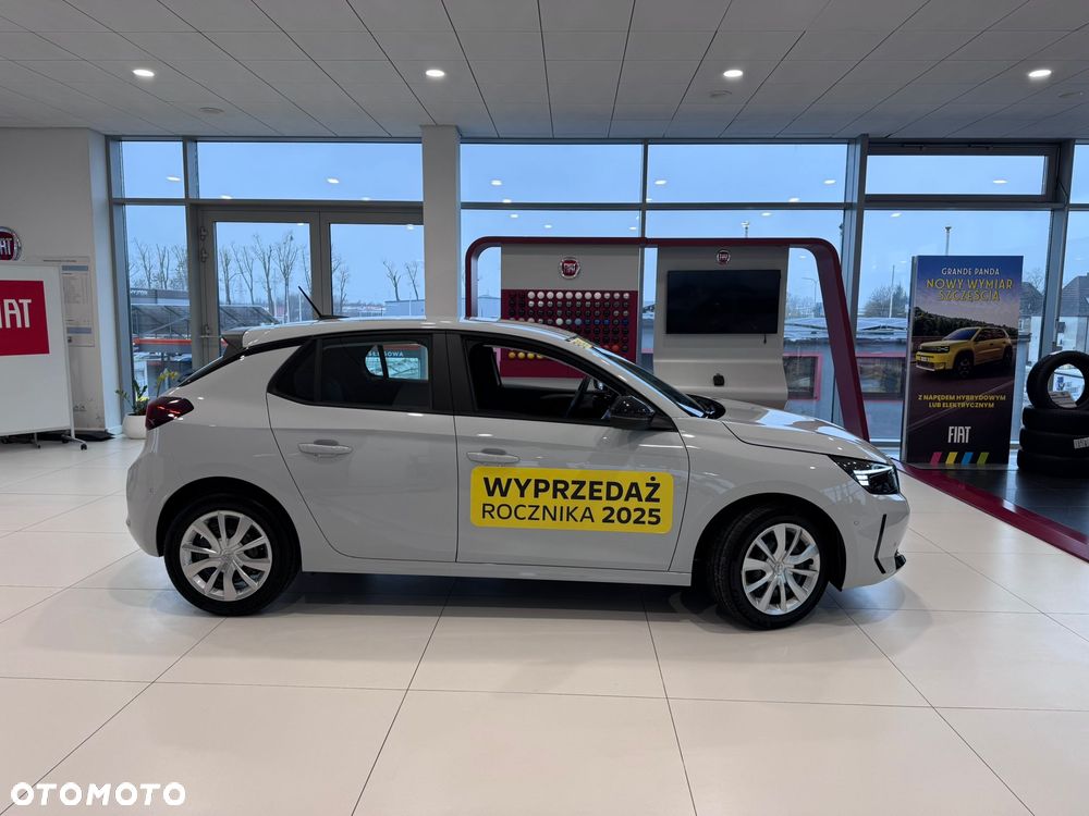 Opel Corsa 1.2 T Edition S&S - 6