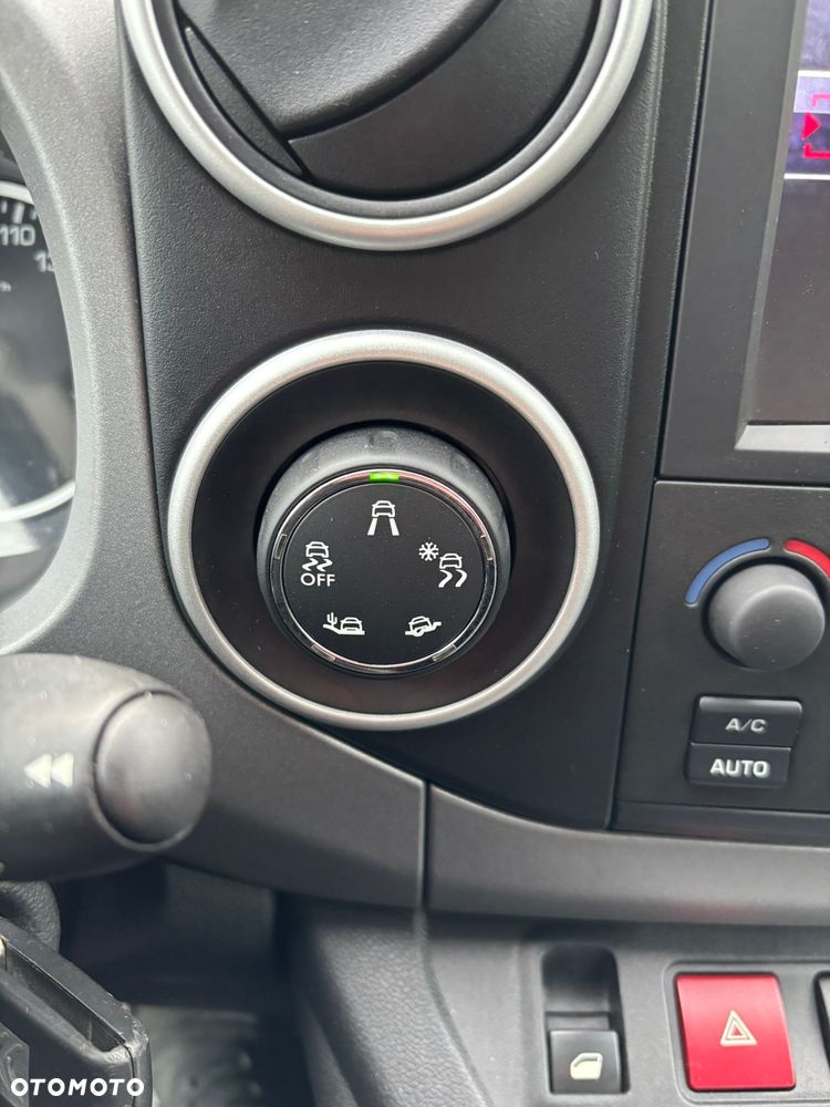 Citroën Berlingo Multispace BlueHDi 120 S&S XTR - 21