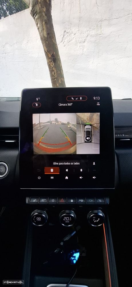 Renault Clio 1.3 TCe Exclusive EDC - 25