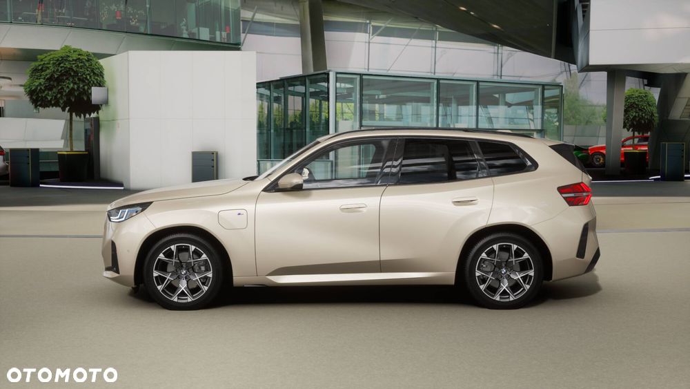 BMW X3 xDrive30e PHEV - 3