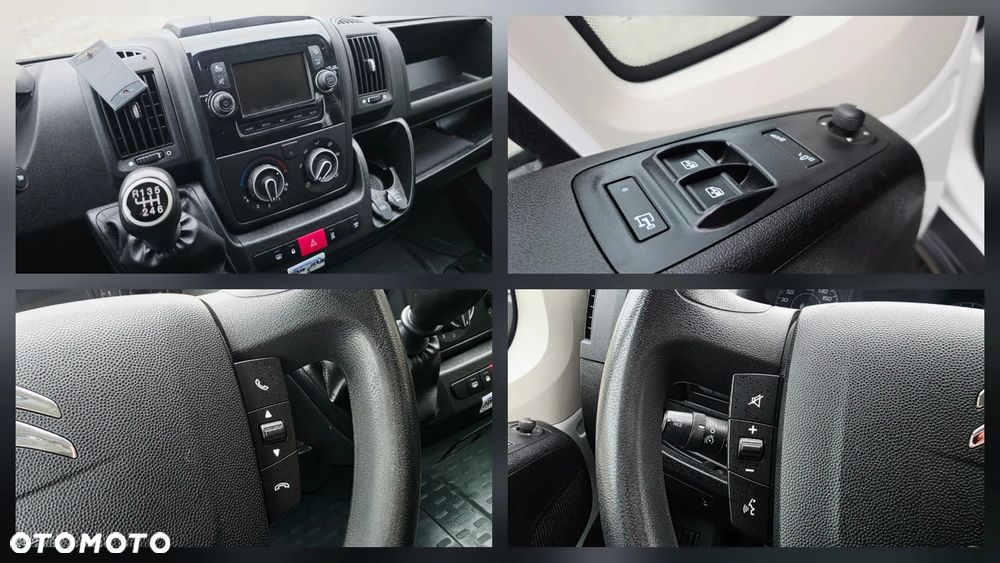 Citroën Jumper L4H2 Heavy Snoeks S&S Club - 7