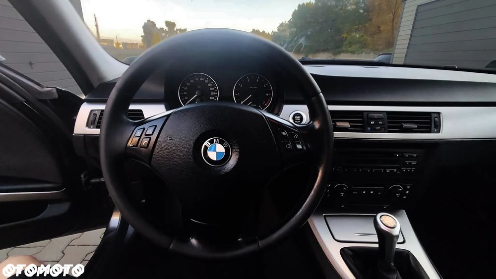 BMW Seria 3 - 9