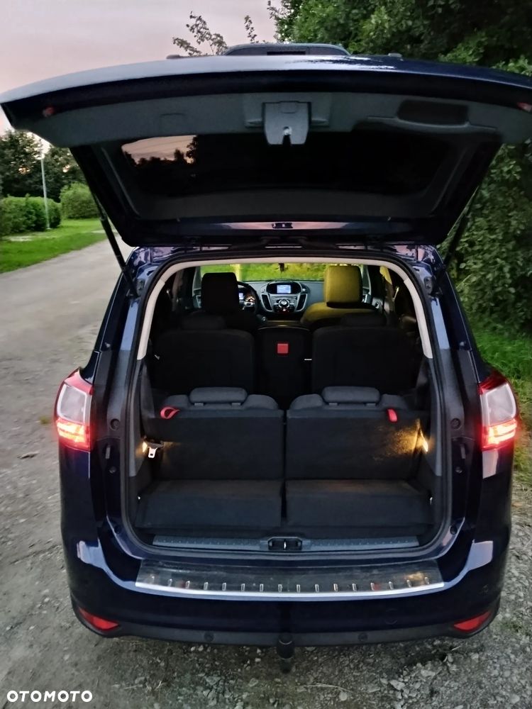 Ford Grand C-MAX 1.6 TDCi Titanium - 7