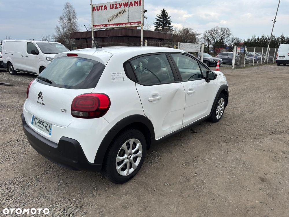 Citroën C3 BlueHDi 100 S&S SHINE - 6