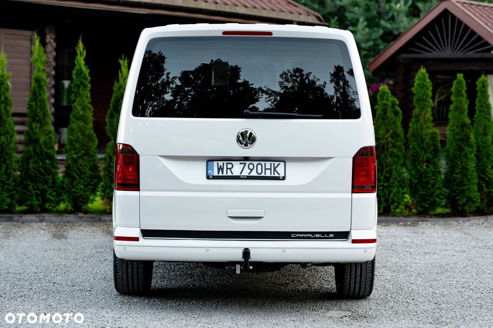Volkswagen Caravelle 2.0 TDI L2 Trendline DSG - 12