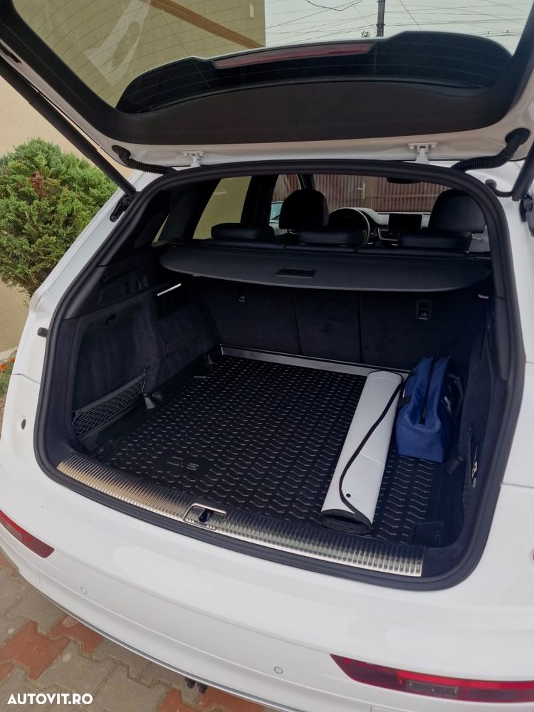 Audi Q5 - 20