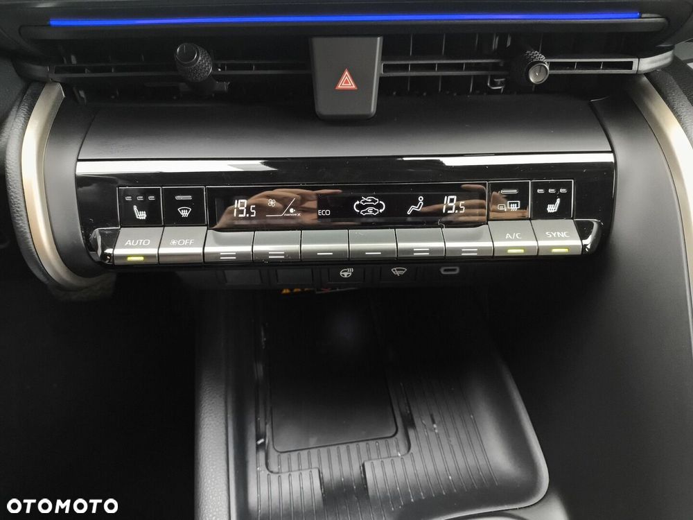 Toyota C-HR 1.8 Hybrid Executive - 23