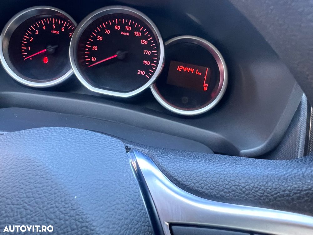 Dacia Sandero TCe 90 Laureate - 23