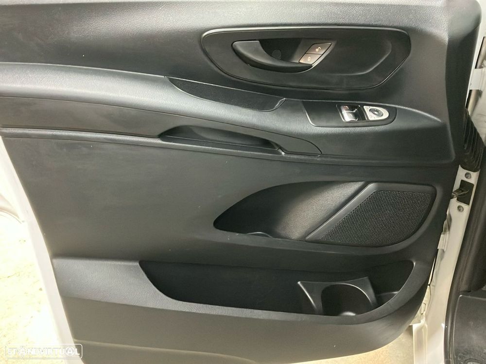 Mercedes-Benz Vito 114 CDi/34 Longo Pro - 16