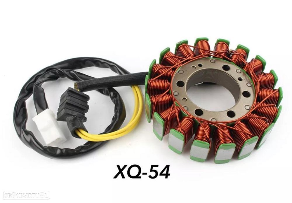 Stator, Honda CBR600 F2 F3 1991 - 1998 - 1