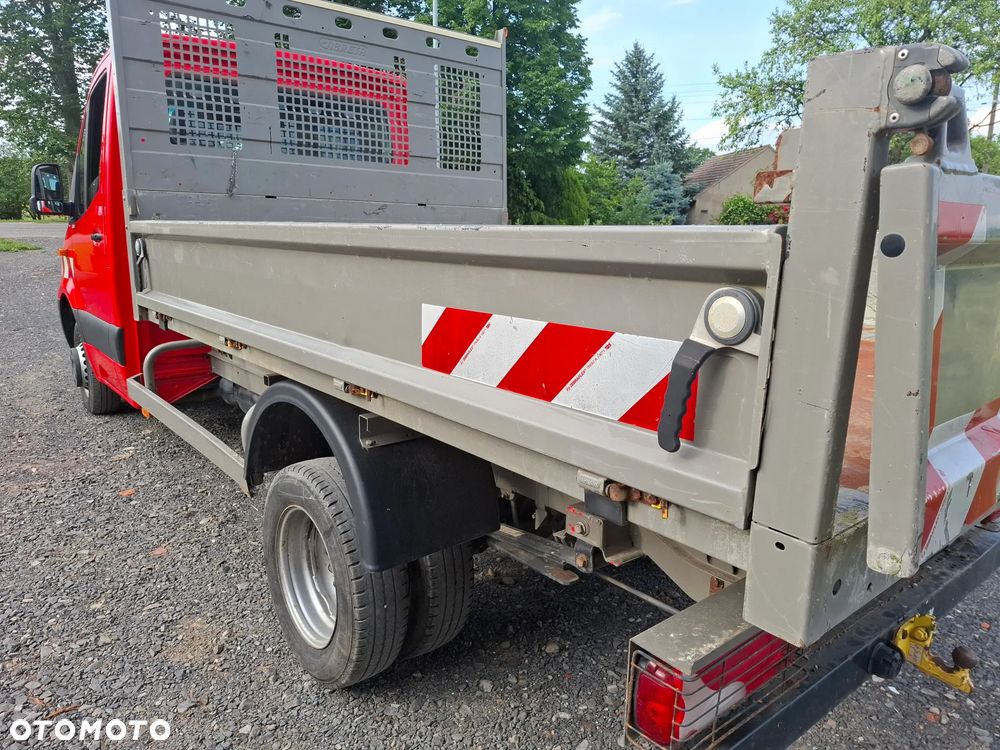 Mercedes-Benz Spriner - 23