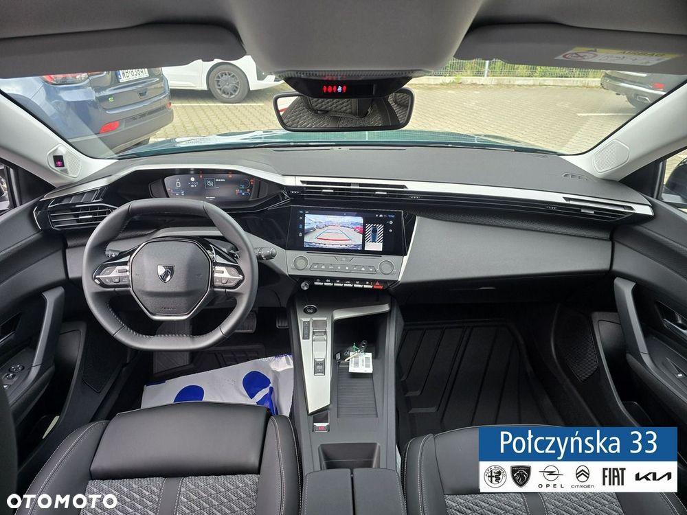 Peugeot 308 - 15