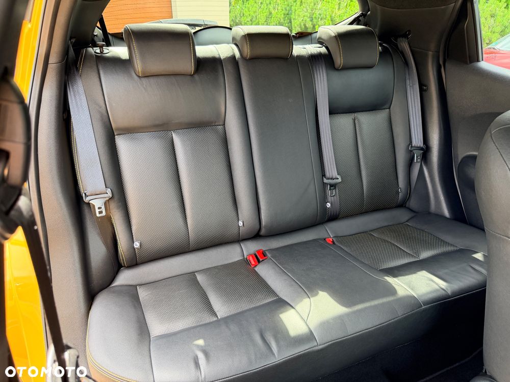 Nissan Juke 1.2 DIG-T Tekna EU6 - 29