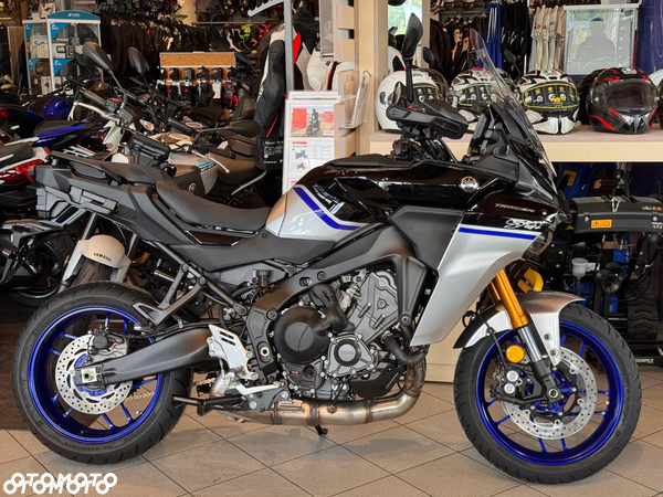 Yamaha Tracer