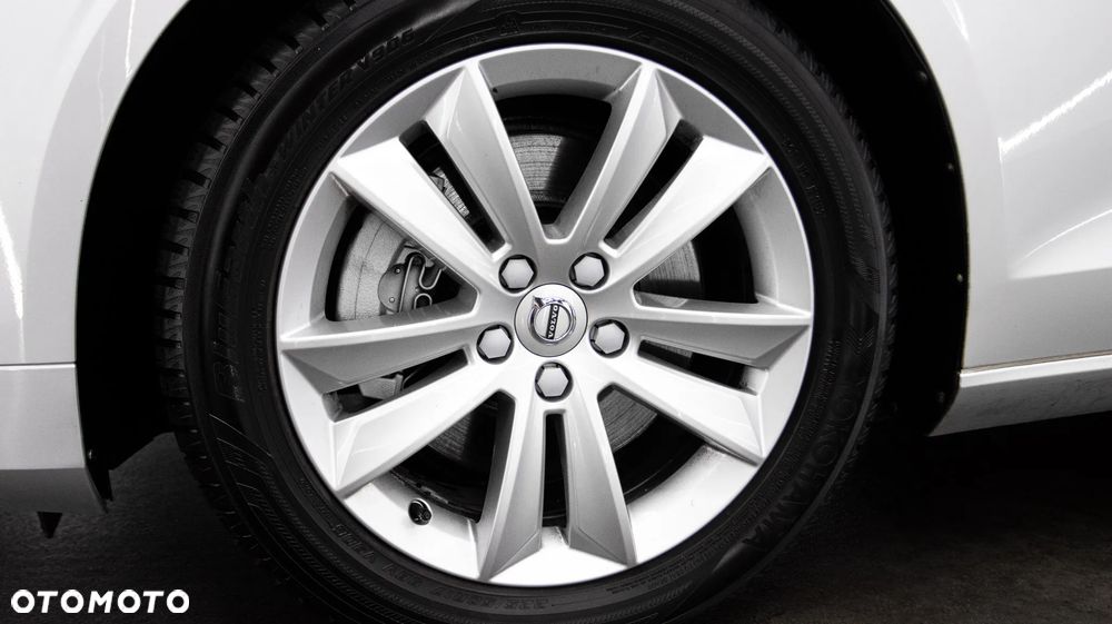 Volvo V60 B4 D Momentum Pro - 10