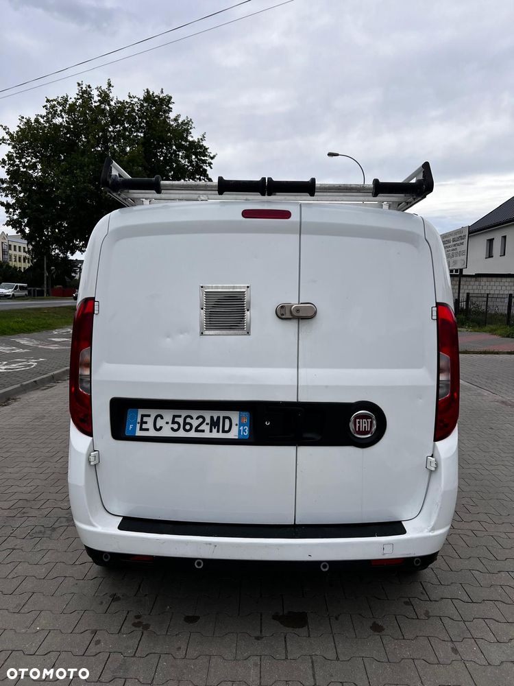 Fiat Doblo - 6