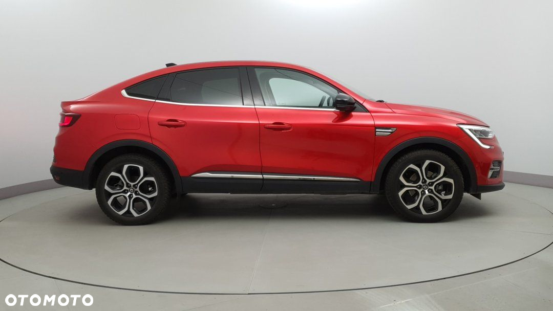 Renault Arkana - 12