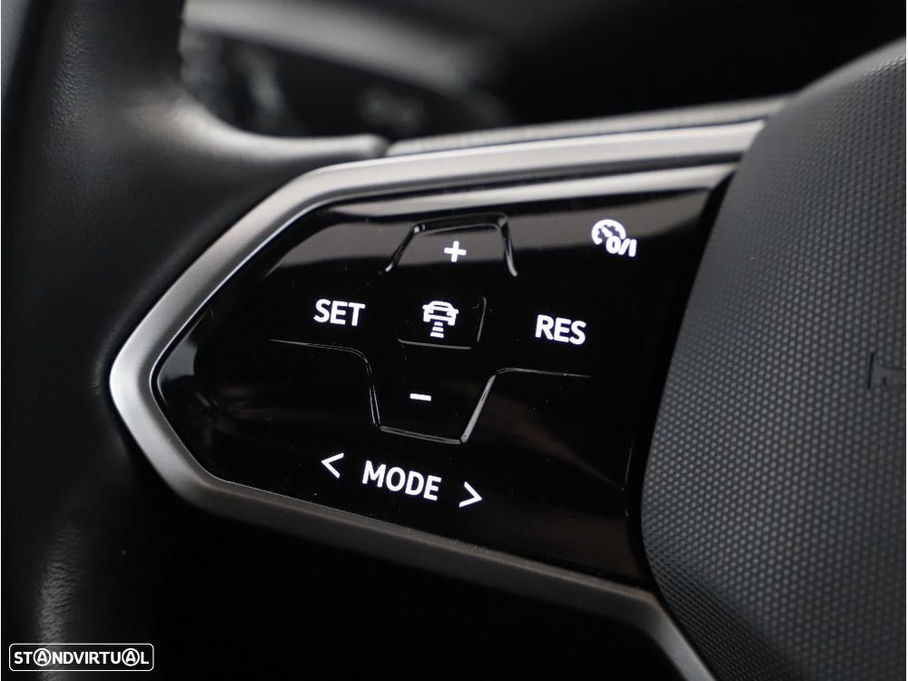 VW ID.4 77 kWh Pro Performance - 15