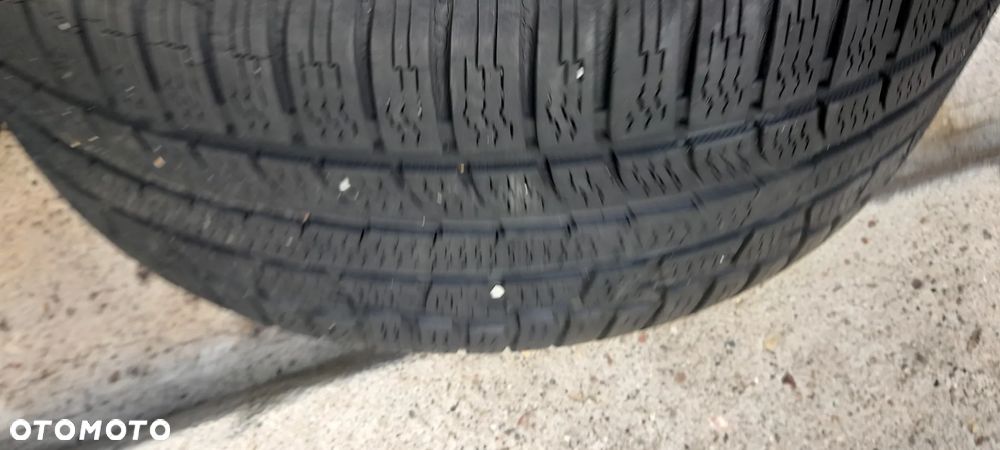 Sztuki Felga Felgi aluminiowe OPEL INSIGNIA OPC 8 x 18 ET42 5 x 120 13239885 Plus opona zimowa - 6