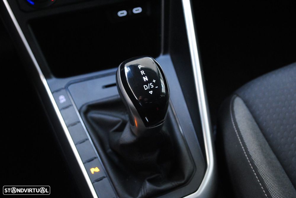 VW Polo 1.0 TSI Life DSG - 17