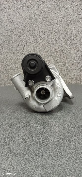 Turbina FIAT DUCATO CITROEN JUMPER BOXER 2,2  49131-05210 - 2