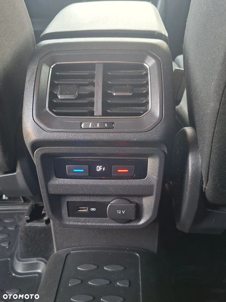 Volkswagen Tiguan 2.0 TDI BMT SCR Comfortline DSG - 37