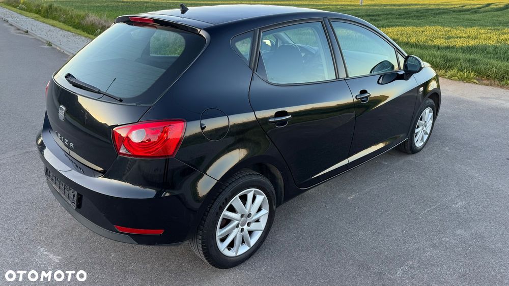 Seat Ibiza 1.2 TSI Style - 5