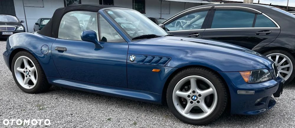BMW Z3 2.0 - 10