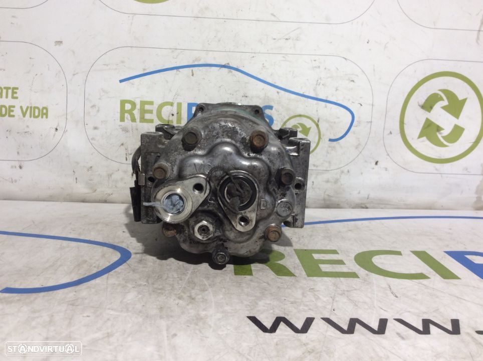Compressor AC Ford C-Max - 5