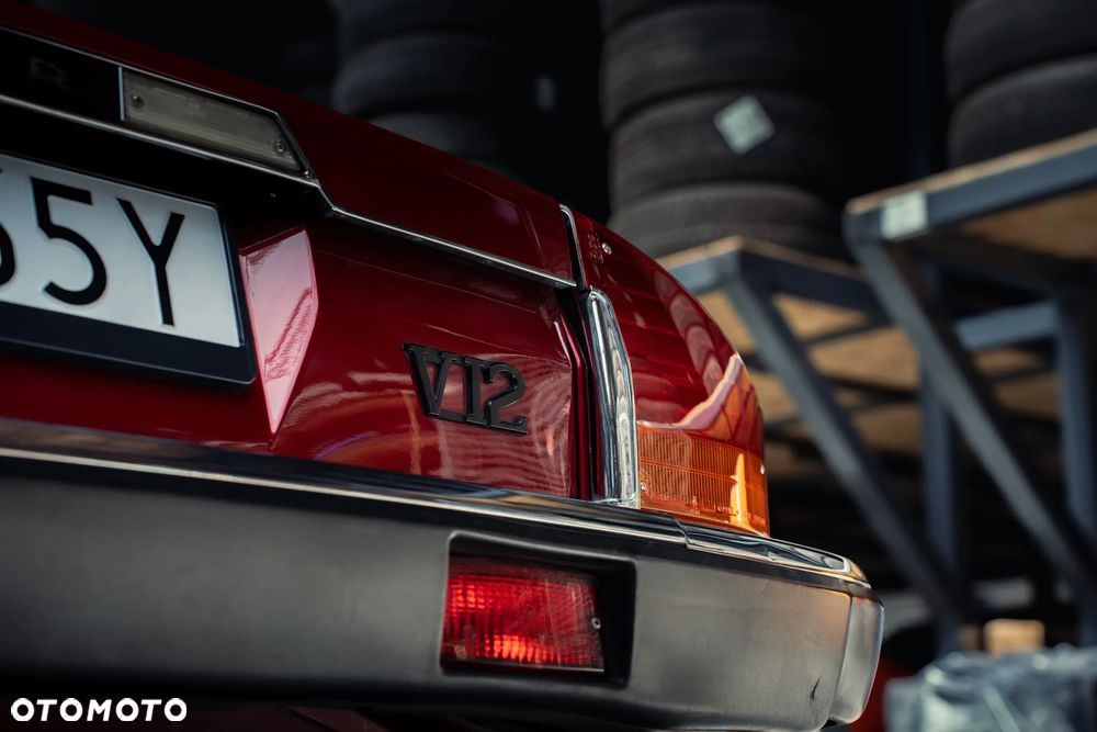 Jaguar XJS - 8