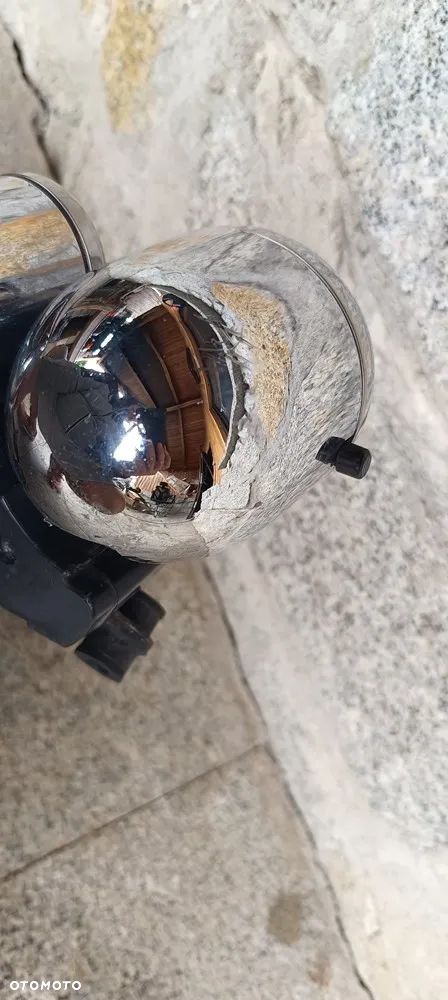 SUZUKI BANDIT 1200 N S LICZNIK ZEGARY PRĘDKOŚCIOMIERZ - 9