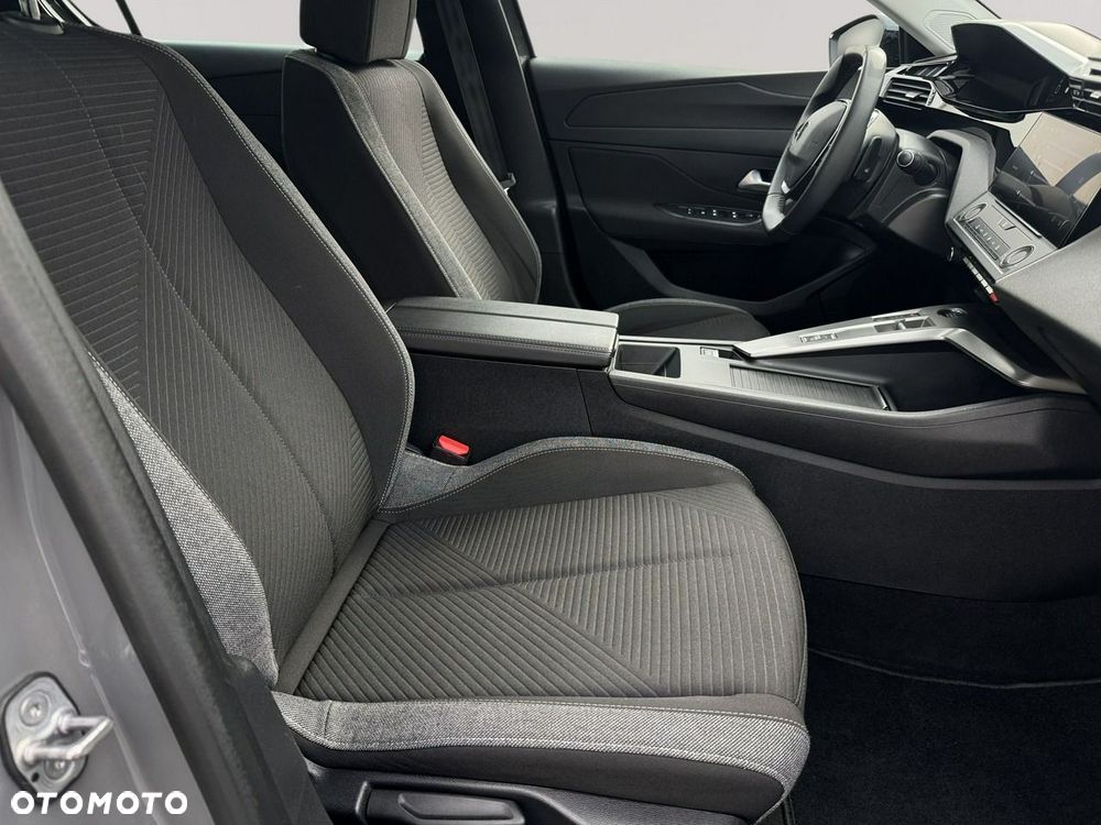 Peugeot 308 1.5 BlueHDi Active Pack S&S EAT8 - 26