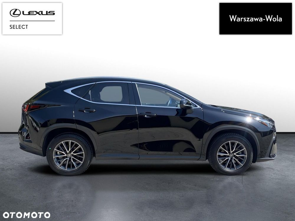 Lexus NX 350h Prestige AWD - 6