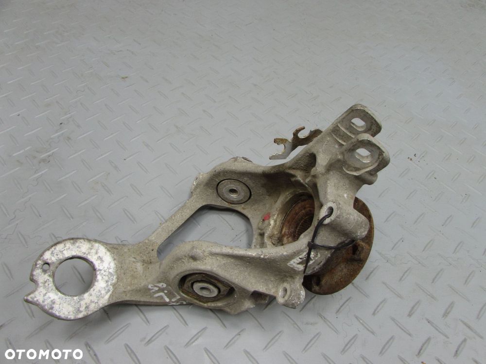 AUDI Q5 8R 09-16 ZWROTNICA LEWY TYL 8RQ505431F 8RO505435C - 9