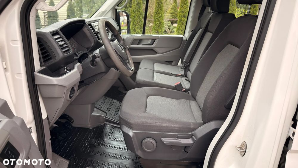 Volkswagen CRAFTER - 10