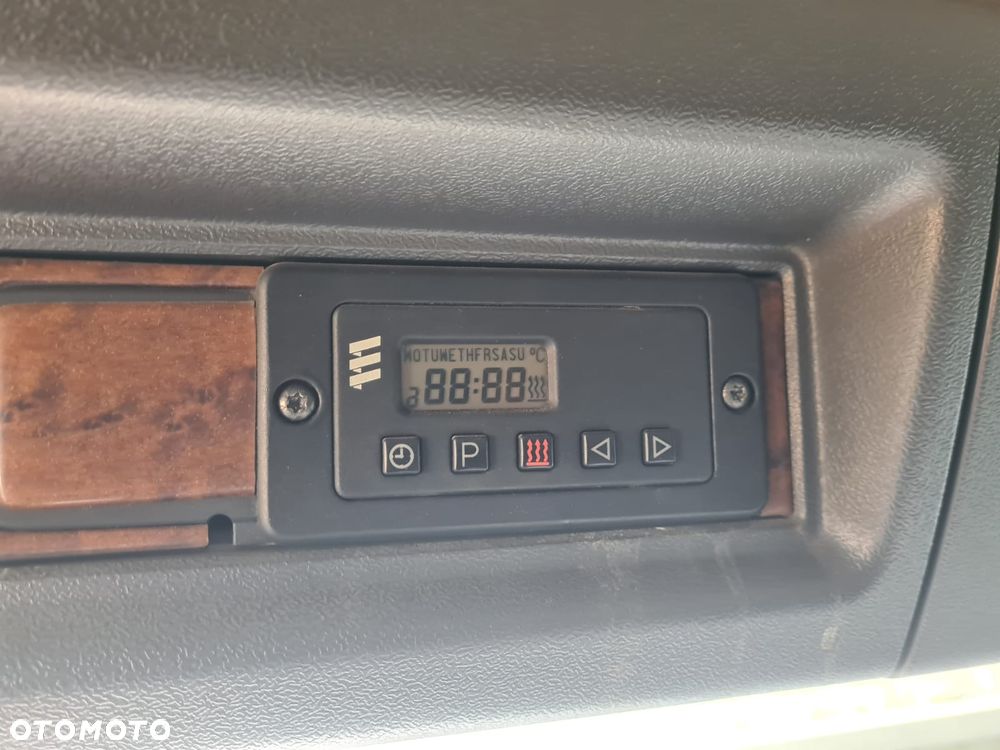 Scania R480 8X2 HDS PALFINGER PK20002 HYDRAULIKA DO WYWROTU ROTATOR PILOT - 30