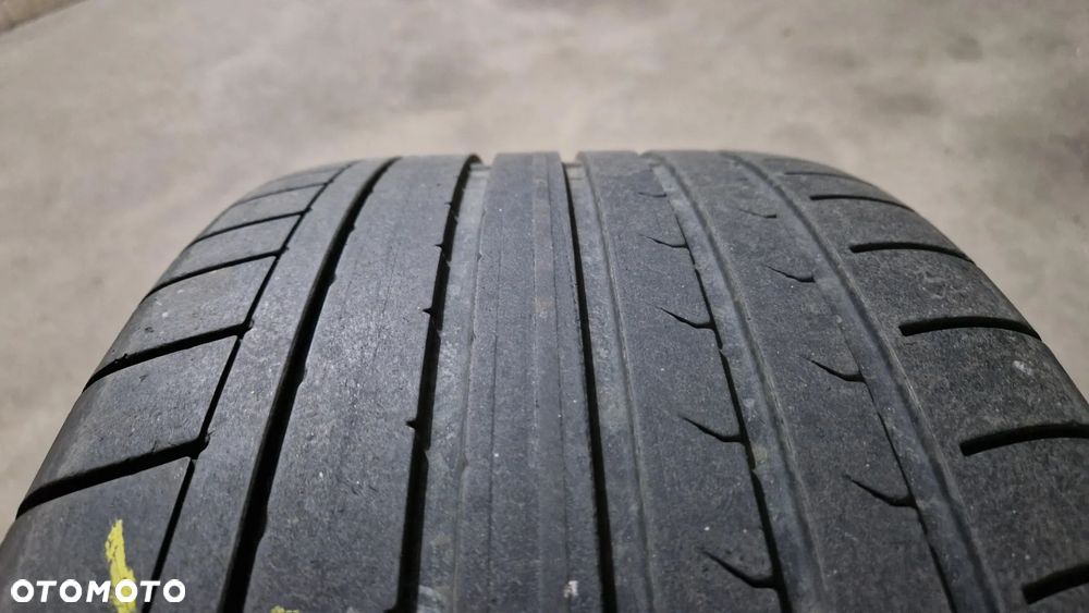 Koła Mercedes-Benz AMG 20 cali - ET38 - 11