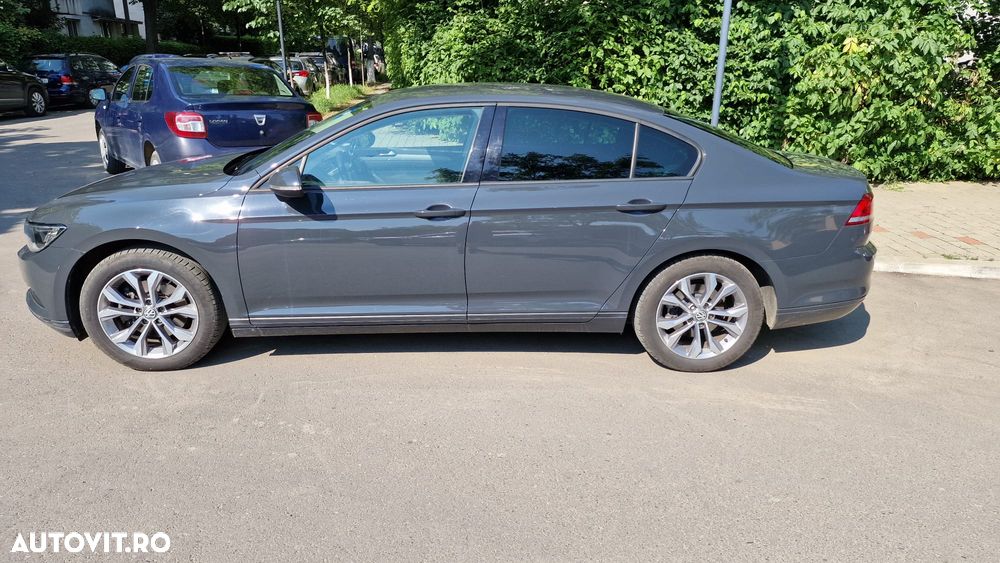 Volkswagen Passat 1.4 TSI Advance - 2