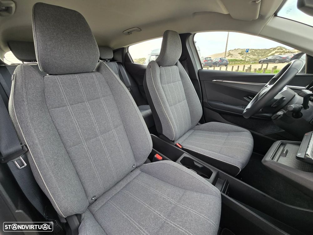 Renault Mégane E-Tech EV40 Equilibre - 10