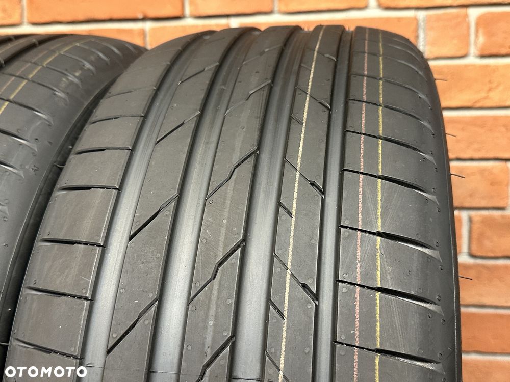 Opony Hankook Ventus 255/45R19 Nowe 2025 - 4