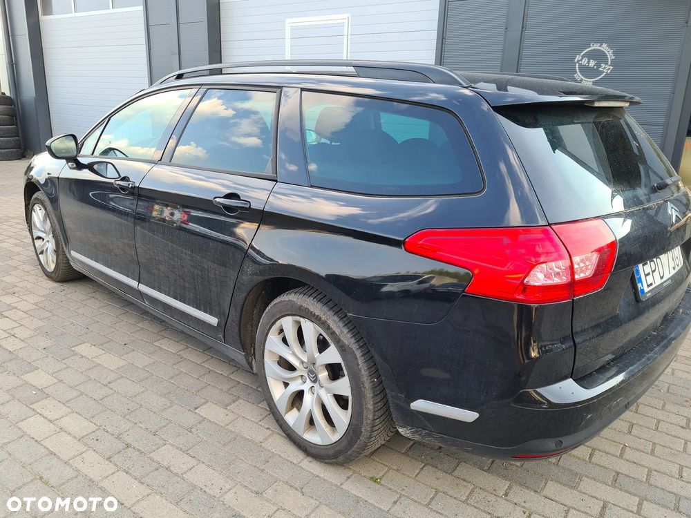 Citroën C5 2.0 HDi Selection - 6