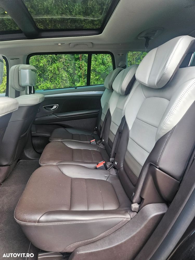 Renault Espace Energy dCi 160 EDC Initiale Paris - 13