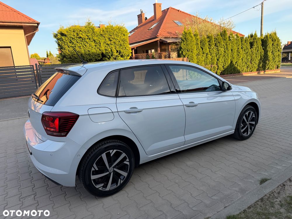 Volkswagen Polo - 17